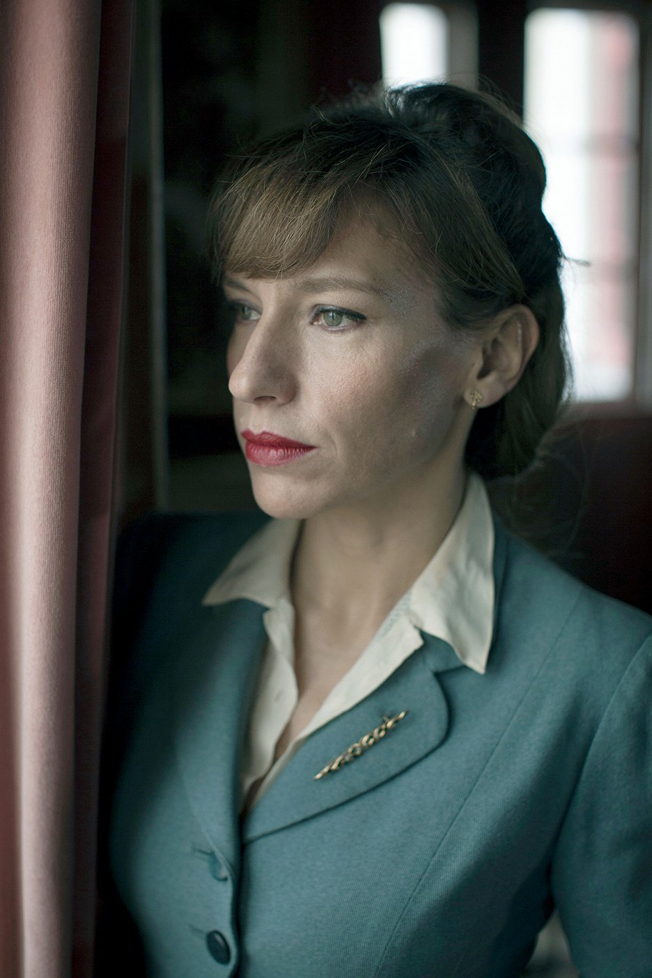 Julie Debazac Galerie Z filmu ČSFD.cz