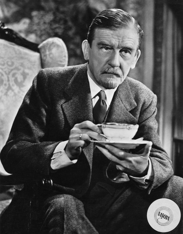 Der gebieterische Ruf (1944) ČSFD.cz