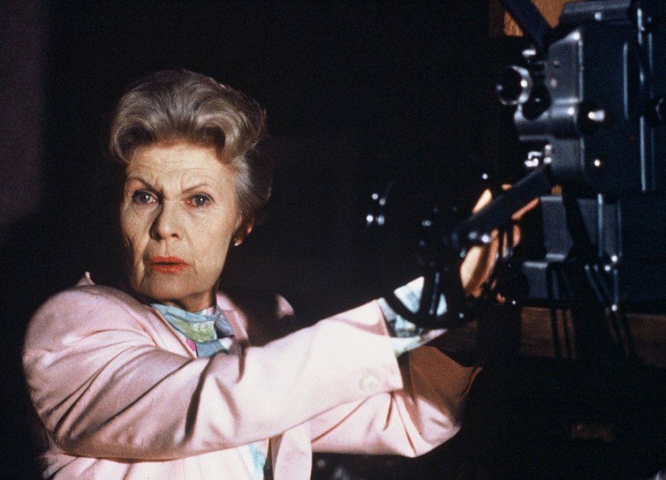 AnneMarie Blanc ČSFD.cz