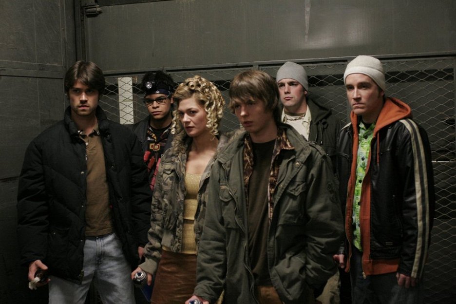 Decoys 2 Alien Seduction (2007) FilmBooster.at