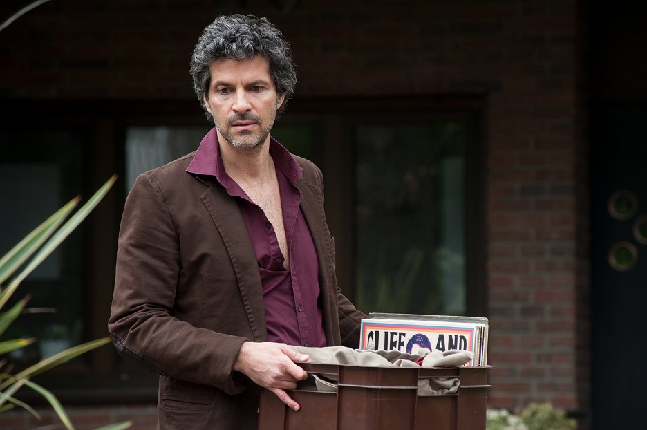 Das Pubertier Das Pubertier wird flügge (E01) (2017) ČSFD.cz