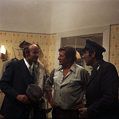 Aber Vati! (1974) | ČSFD.cz