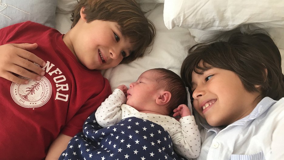 Rtl2 Hurra Unser Neues Baby Ist Da Hurra - Unser neues Baby ist da! (2017) | ČSFD.cz