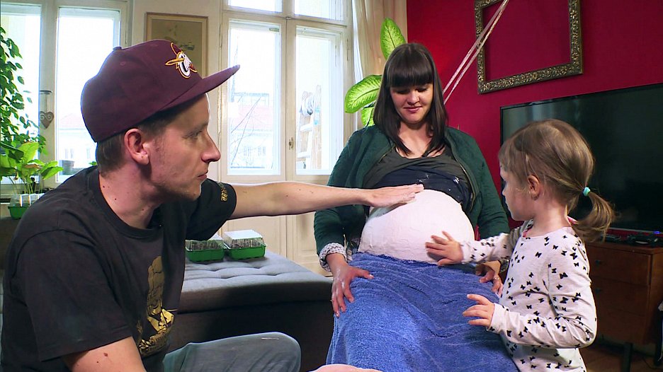 Rtl2 Hurra Unser Neues Baby Ist Da Hurra - Unser neues Baby ist da! (2017) | ČSFD.cz