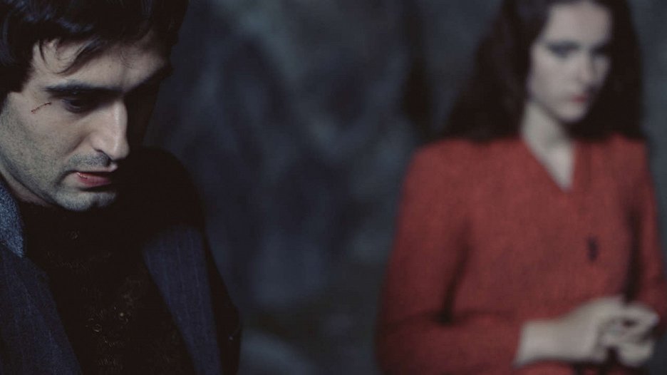 Dede (2017) ČSFD.cz