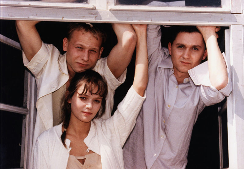 Trutz (1991) | ČSFD.cz