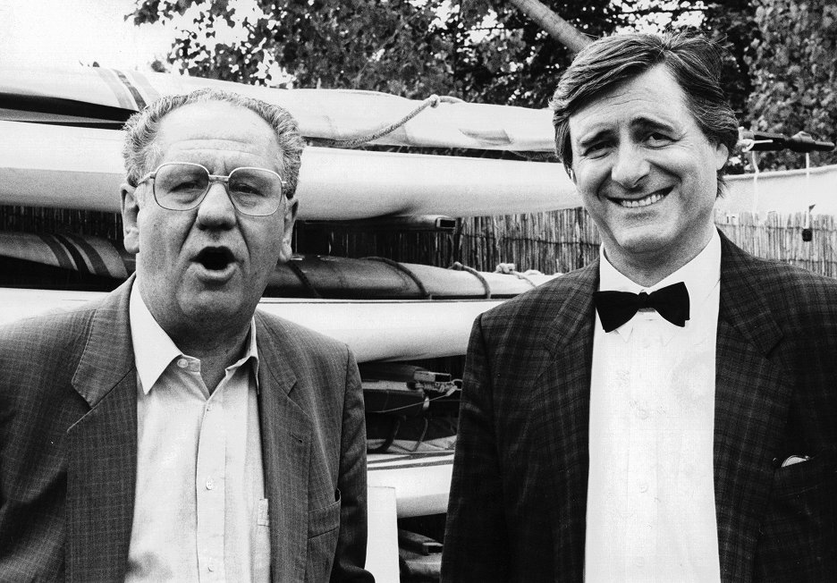 Helmut Fischer Galerie Z filmu ČSFD.cz