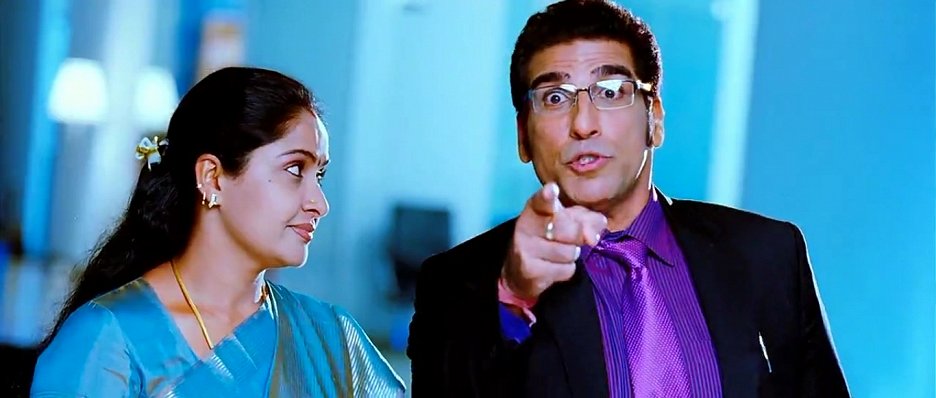 Mukesh Rishi Films Mukesh Rishi | Galerie - Z filmu | ČSFD.cz