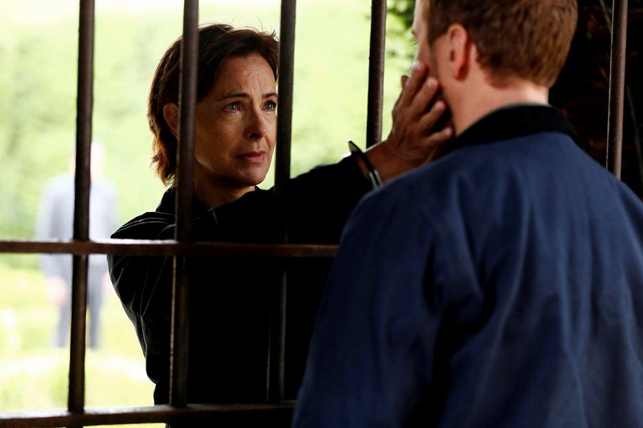 La Mante (2017) ČSFD.sk