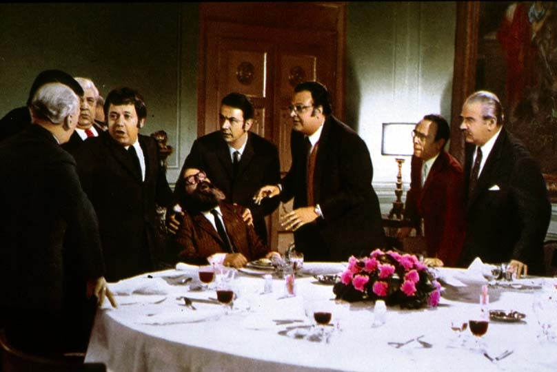 Il Terribile ispettore (1969) Galerie Z filmu ČSFD.cz Il Terribile ispettore (1969) Galerie Z filmu ČSFD.cz