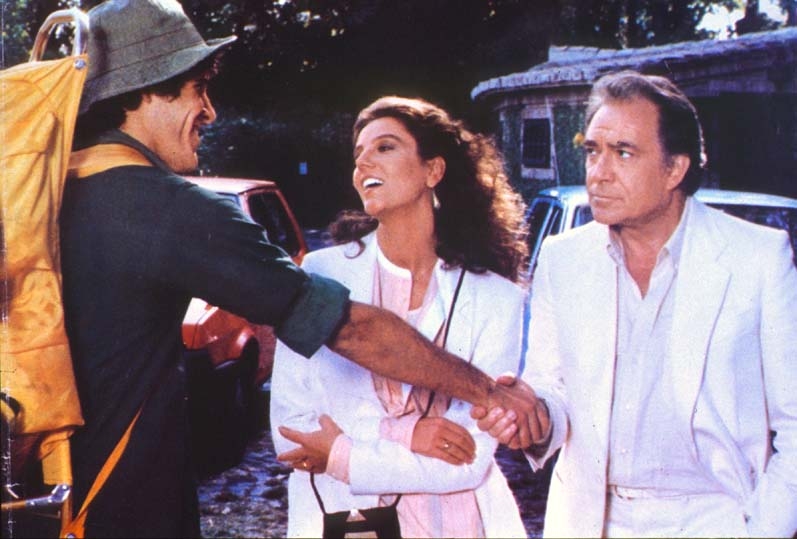 Dove vai in vacanza? (1978) Galerie