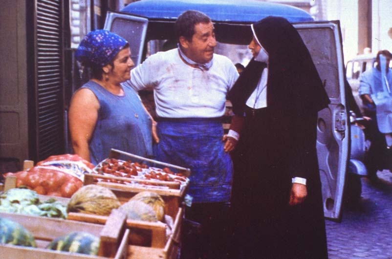 Dove vai in vacanza? (1978) ČSFD.cz