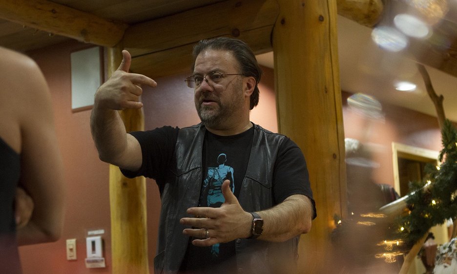 Adam Marcus ČSFD.cz