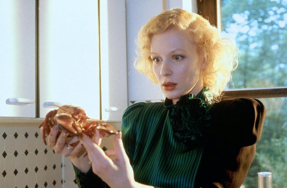 Paradies (1986) ČSFD.cz