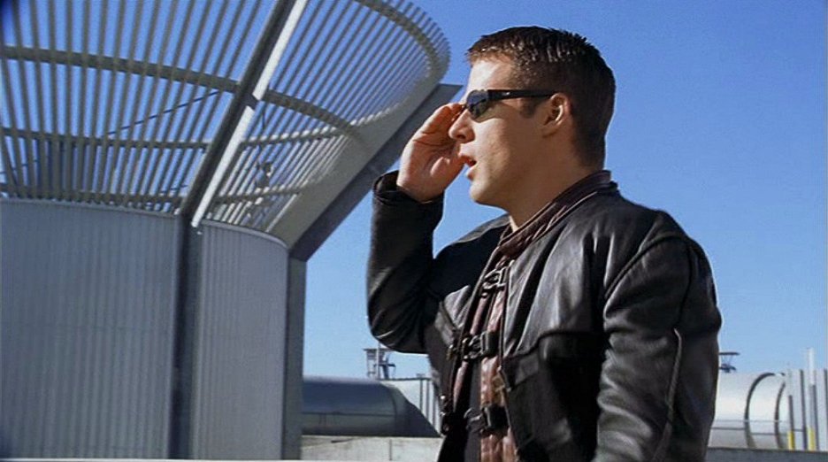 Farscape Terra Firma (S04E13) (2003) ČSFD.cz