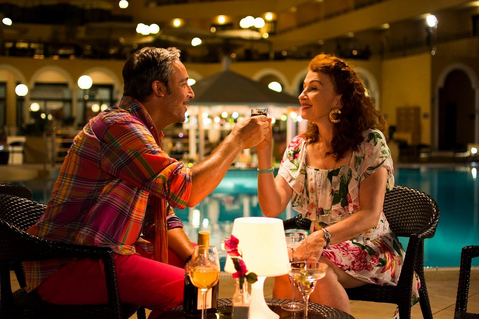 All Inclusive (2014) | ČSFD.cz