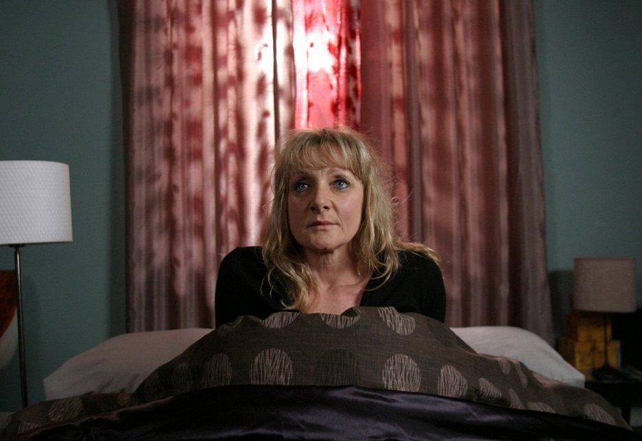 Afterlife (2005) ČSFD.cz