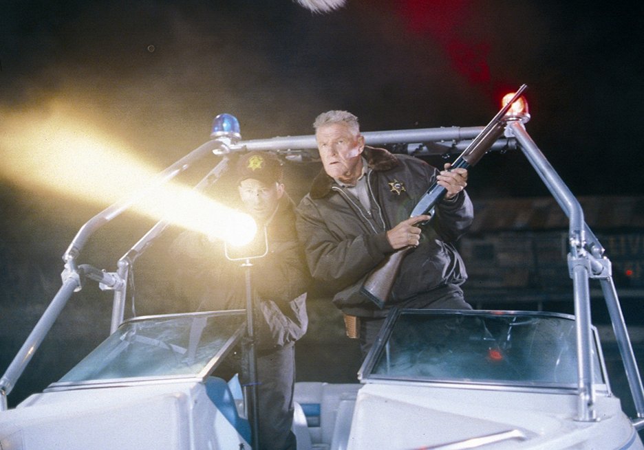 DinoCroc (2004) ČSFD.cz