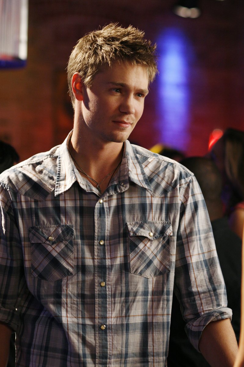 Josh One Tree One Tree Hill - Season 5 (S05) (2008) | ČSFD.cz