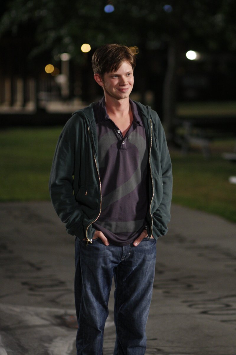 One Tree Hill Season 6 (S06) (2008) Galerie Ze série ČSFD.cz