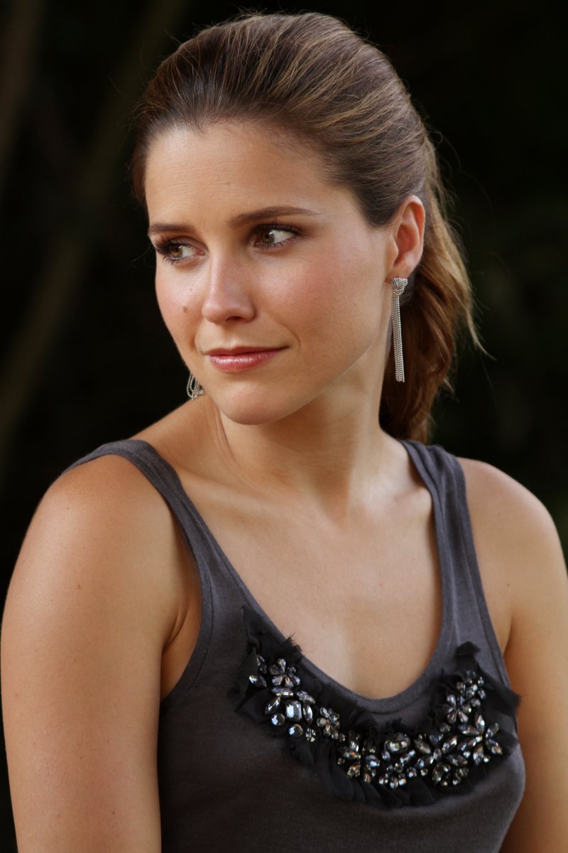 One Tree Hill Season 8 (S08) (2010) ČSFD.cz