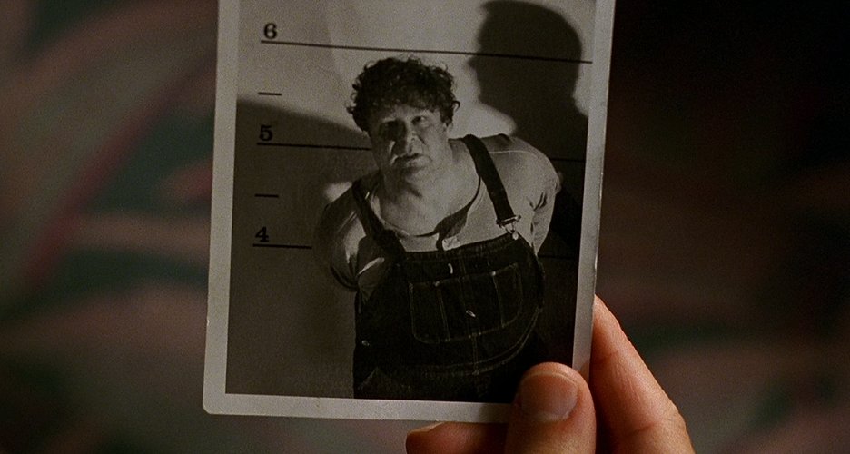 Barton Fink (1991) ČSFD.cz