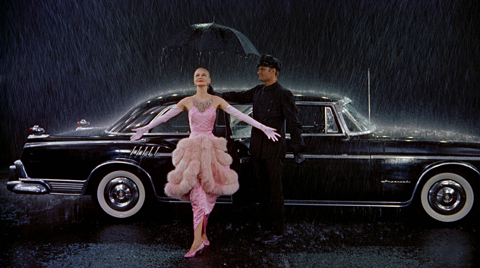 Una cara con ángel (1957) | ČSFD.cz