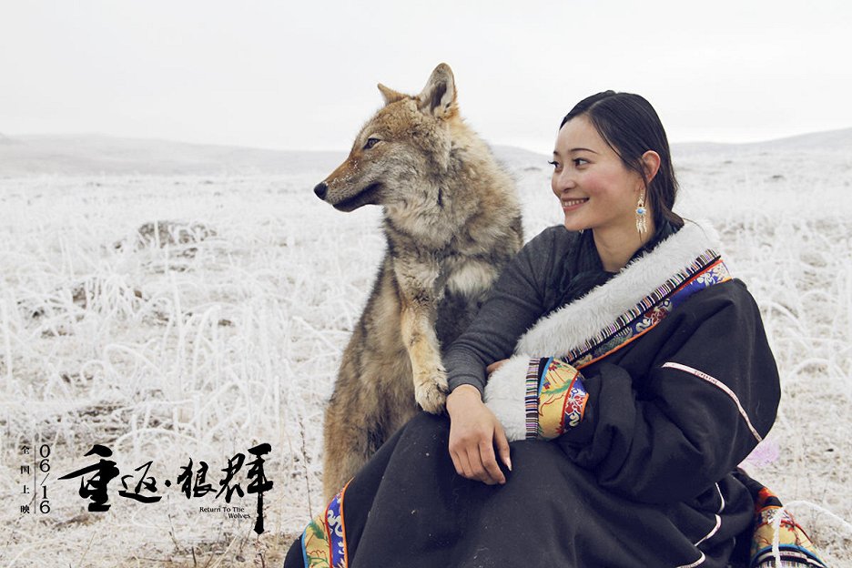 Weiyi Li | ČSFD.cz