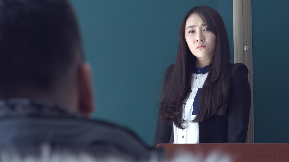 A Golden Millet Dream (2017) ČSFD.cz