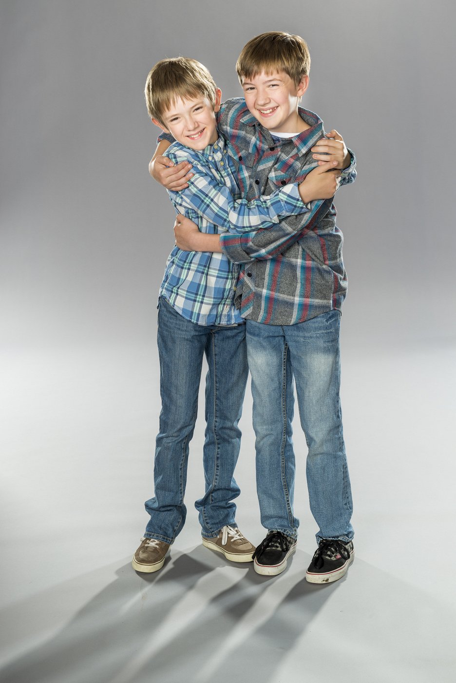 Sean Michael Kyer Galerie Promo ČSFD.cz