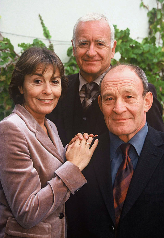 Meine große Liebe (2005) | ČSFD.cz