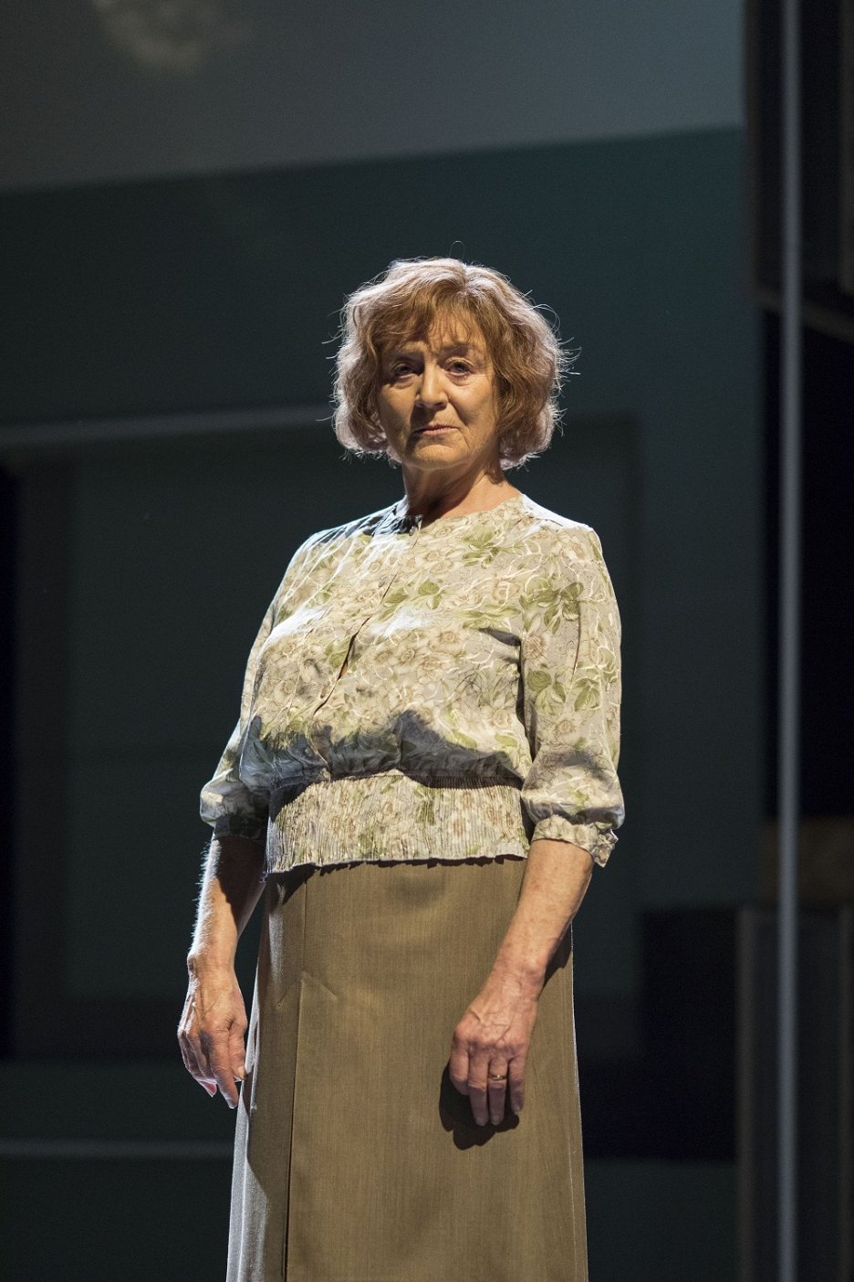 Susan Brown Galerie Z filmu ČSFD.cz