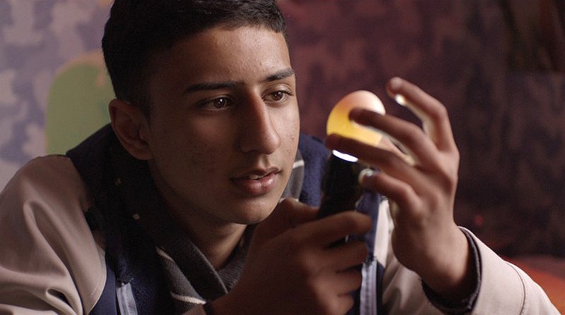 Three Brothers (2014) ČSFD.cz