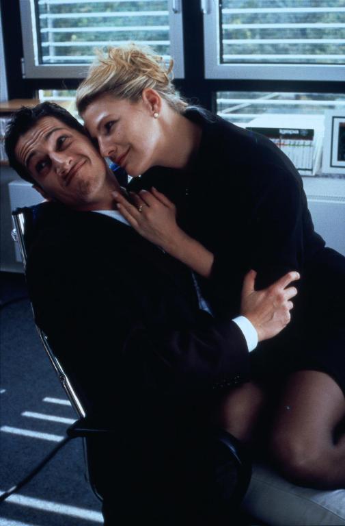 Sieben Tage Bis Zum Glück Ganzer Film Sieben Tage bis zum Glück (1999) | ČSFD.cz