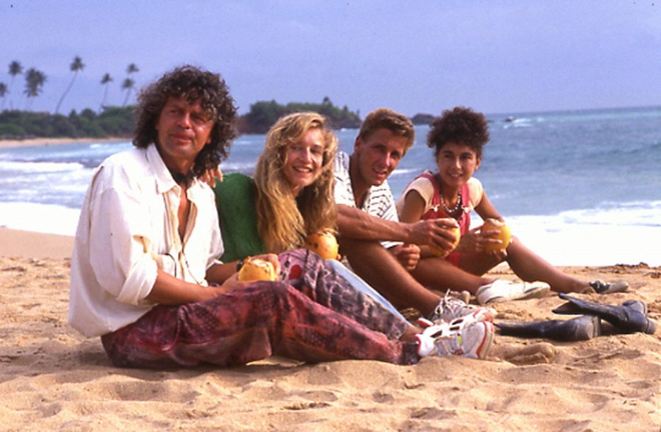 Volker Lippmann ČSFD.cz