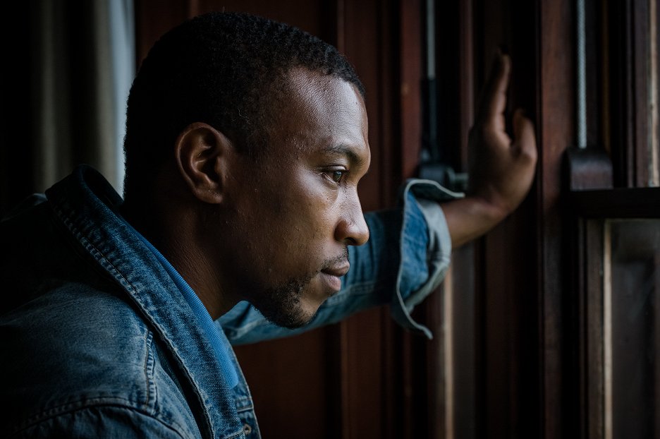 Safe House Episode 2 (S02E02) (2017) ČSFD.cz