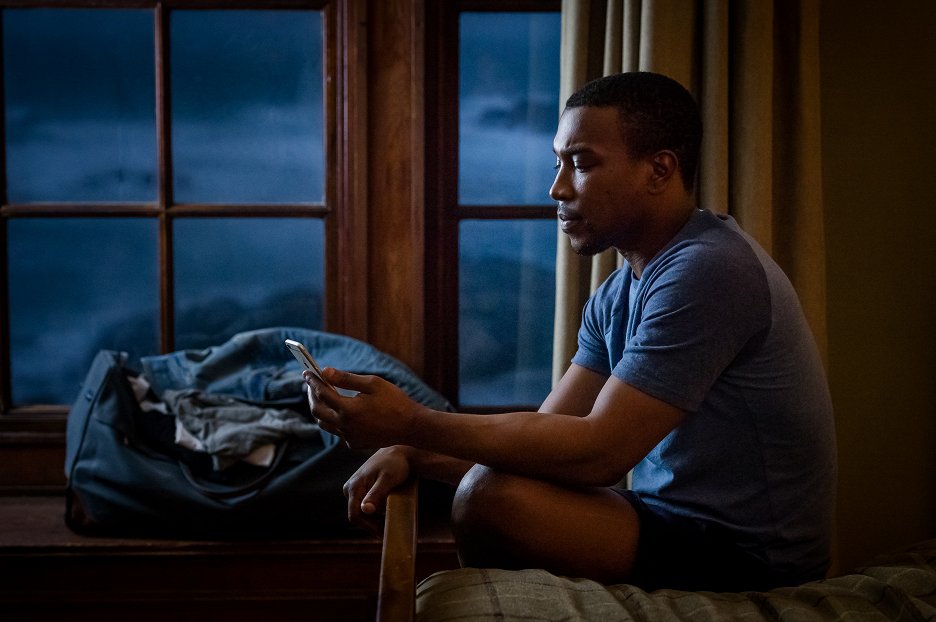 Safe House Episode 2 (S02E02) (2017) ČSFD.cz