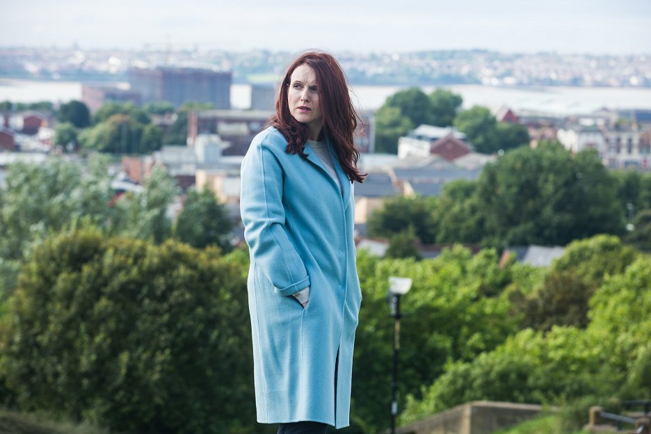 Safe House Episode 3 (S02E03) (2017) ČSFD.cz