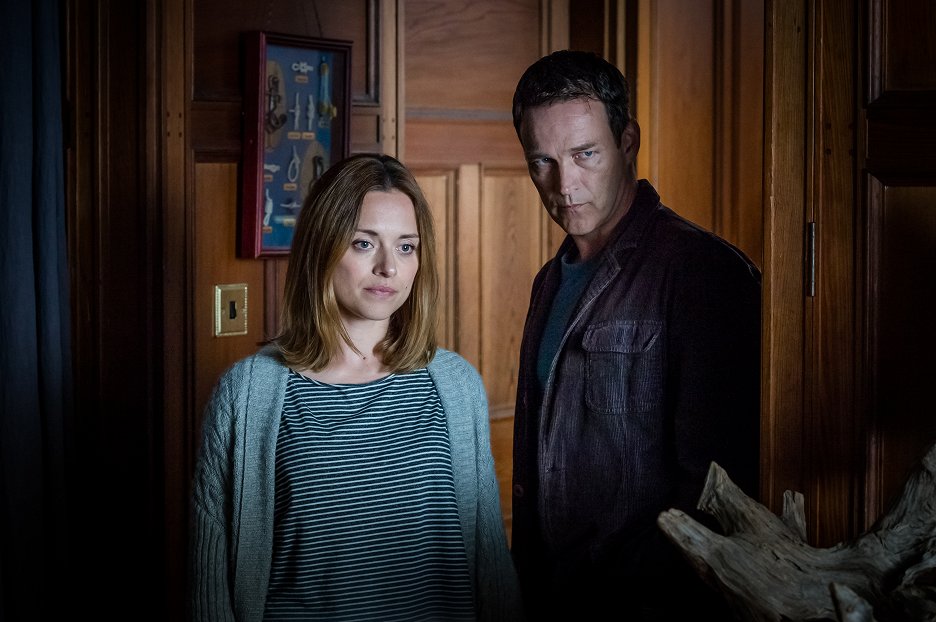 Safe House Episode 4 (S02E04) (2017) ČSFD.cz