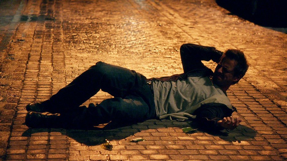 Kriminálka New York Officer Involved (S08E04) (2011) ČSFD.cz