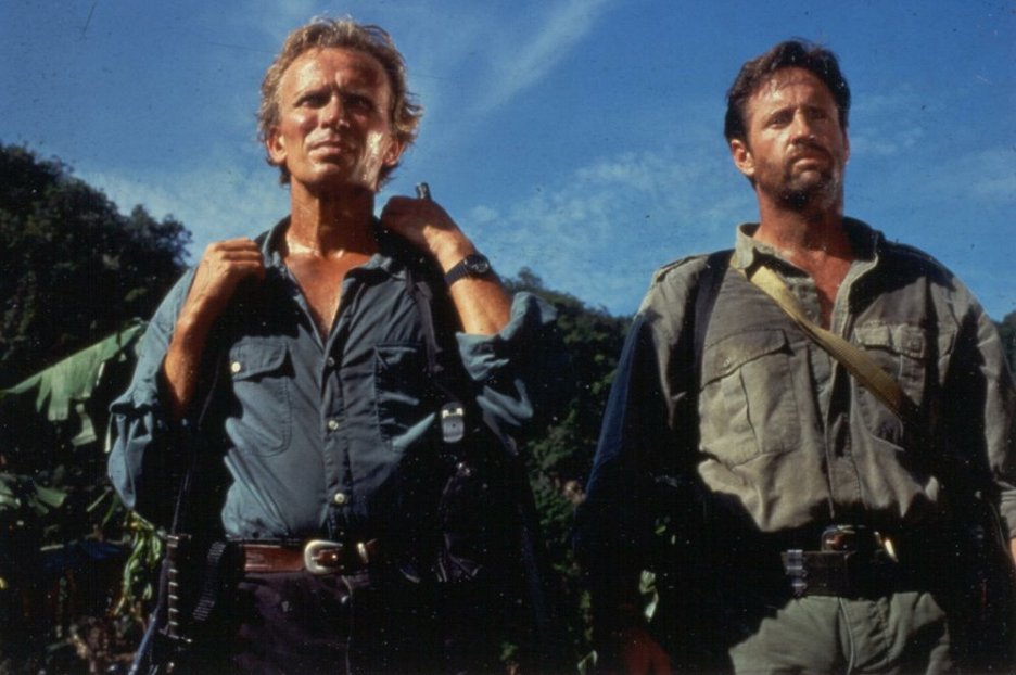 Fifty Fifty (1992) ČSFD.cz