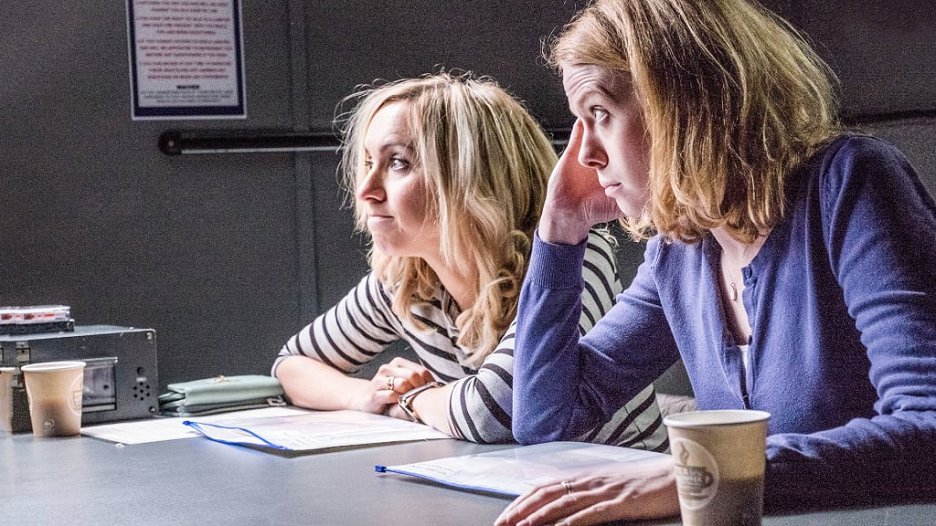 Witless - Season 1 (S01) (2016) | ČSFD.cz