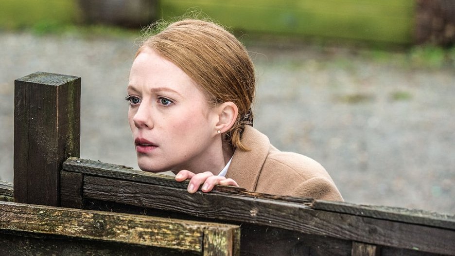 Witless - Season 1 (S01) (2016) | ČSFD.cz