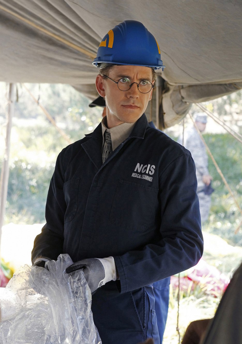 NCIS: Naval Criminal Investigative Service - Engaged (Part I) (S09E08 ...