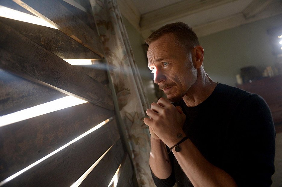 Ben Daniels ČSFD.cz