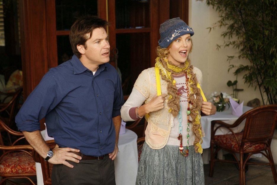 Arrested Development The Ocean Walker (S03E06) (2005) ČSFD.cz