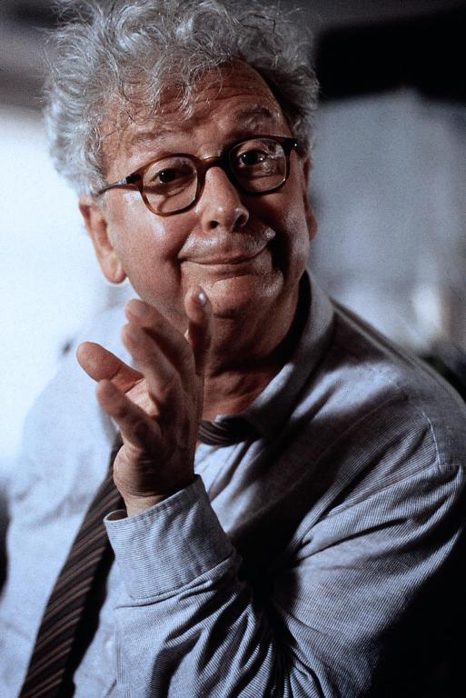 Ein Schweizer namens Nötzli (1988) ČSFD.cz