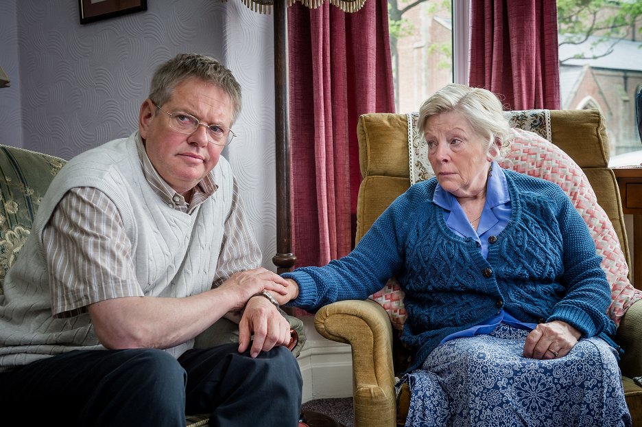 Anna CalderMarshall Galerie Z filmu ČSFD.cz