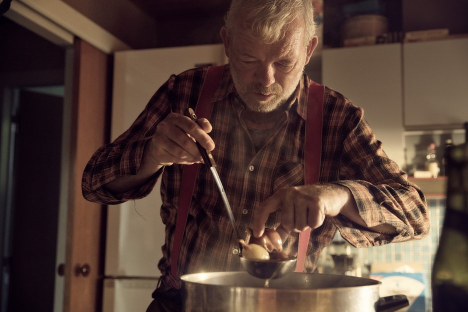 Søren Malling | ČSFD.cz