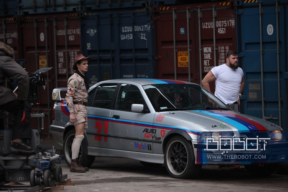 Taras Ševčenko | ČSFD.cz